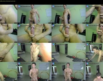apollobest77 — 24 minute Chaturbate male cam show recording, 720p, Nov 3, 2020