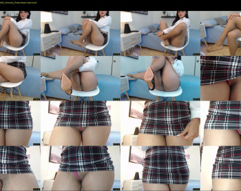 ashley_ruiz_ — 46 minute Chaturbate female cam show recording, 1080p, Nov 4, 2020