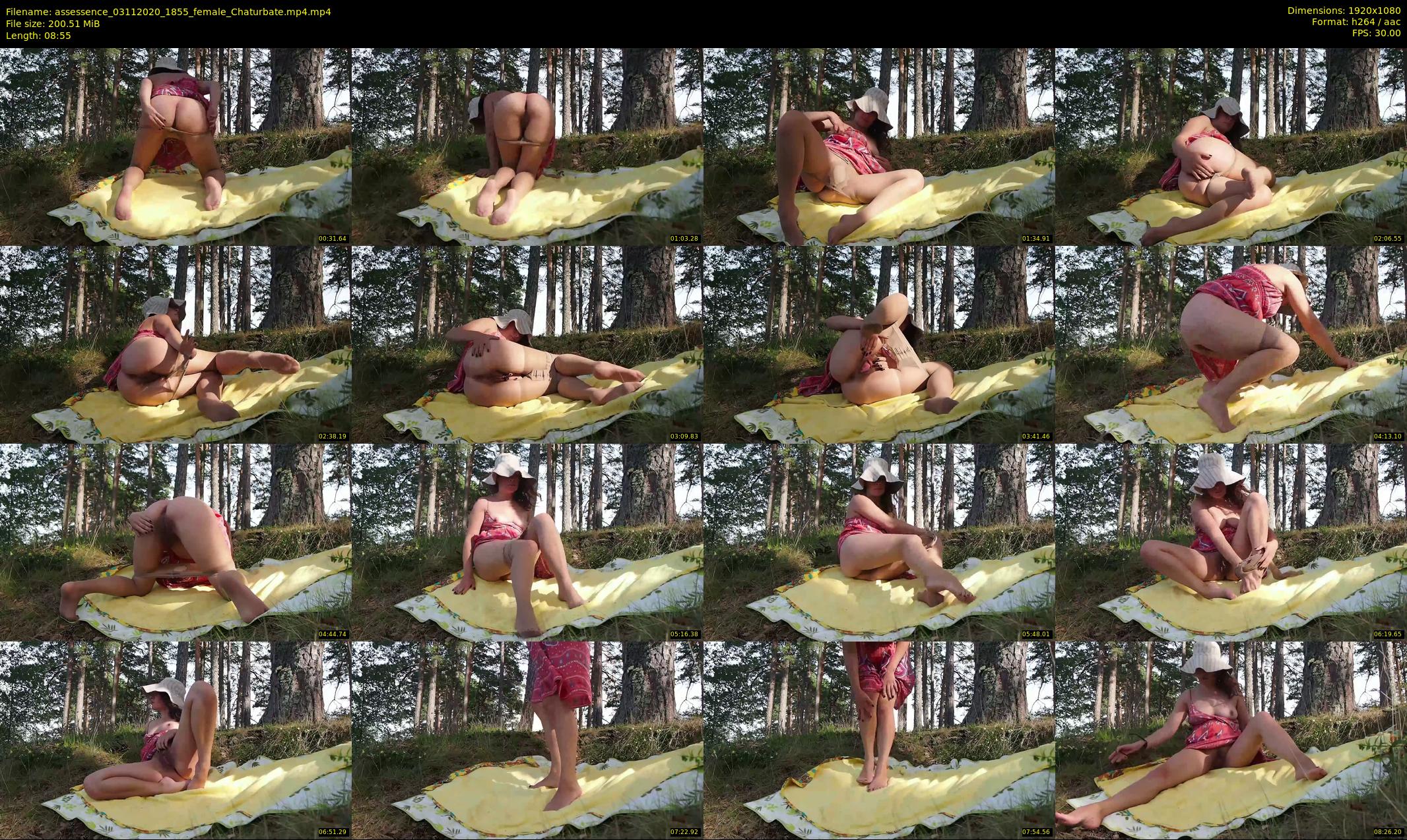 assessence — 9 minute Chaturbate female cam show recording, 1080p, Nov 3, 2020