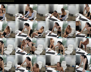 babesgowild — 37 minute Chaturbate couple cam show recording, 1080p, Nov 3, 2020