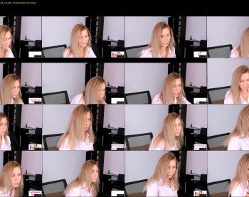 bad__babe — 16 minute Chaturbate female cam show recording, 1080p, Nov 3, 2020