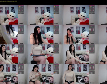 baker_emma — 70 minute Chaturbate female cam show recording, 1080p, Nov 4, 2020