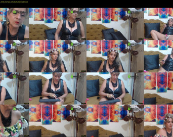 barbaratyleer — 30 minute Chaturbate couple cam show recording, 720p, Nov 3, 2020