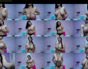 basthet — 70 minute Chaturbate female cam show recording, 1080p, Nov 4, 2020