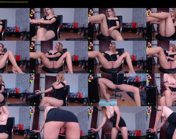bella_antonia — 70 minute Chaturbate female cam show recording, 720p, Nov 3, 2020