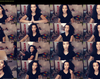 blissense — 70 minute Chaturbate female cam show recording, 1080p, Nov 3, 2020