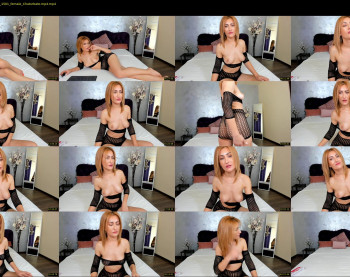 bluenightwish — 47 minute Chaturbate female cam show recording, 1080p, Nov 3, 2020