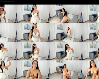 celestehill — 70 minute Chaturbate female cam show recording, 1080p, Nov 4, 2020