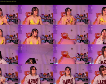 cherry__pie — 70 minute Chaturbate female cam show recording, 1080p, Nov 4, 2020