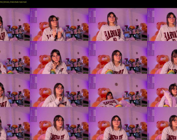cherry__pie — 5 minute Chaturbate female cam show recording, 1080p, Nov 4, 2020