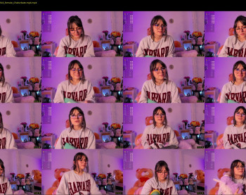 cherry__pie — 21 minute Chaturbate female cam show recording, 1080p, Nov 4, 2020