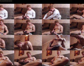 chris_boy37 — 79 minute Chaturbate male cam show recording, 720p, Nov 3, 2020