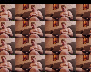 chris_boy37 — 4 minute Chaturbate male cam show recording, 720p, Nov 3, 2020