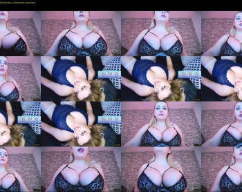 clara4love — 55 minute Chaturbate female cam show recording, 720p, Nov 3, 2020