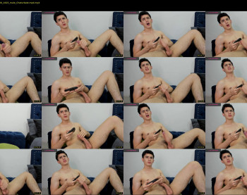 connor_wesley1 — 47 minute Chaturbate male cam show recording, 720p, Nov 3, 2020
