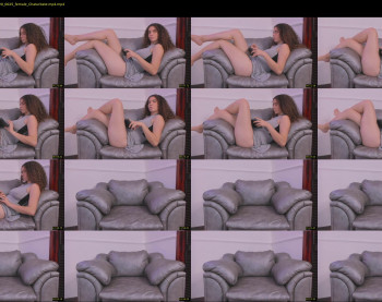 cyanide_candys — 24 minute Chaturbate female cam show recording, 720p, Nov 4, 2020