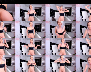deea_hot99 — 13 minute Chaturbate female cam show recording, 1080p, Nov 3, 2020