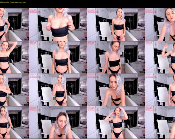 deea_hot99 — 23 minute Chaturbate female cam show recording, 1080p, Nov 3, 2020