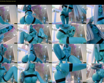 diamond_jo — 73 minute Chaturbate female cam show recording, 1080p, Nov 3, 2020