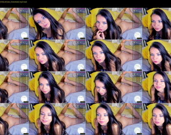 diana_smiley — 4 minute Chaturbate female cam show recording, 1080p, Nov 3, 2020