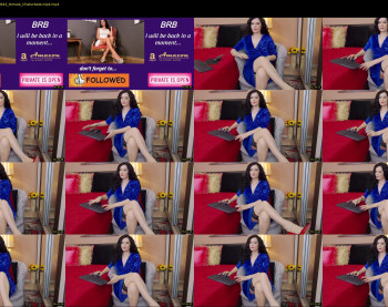 dianacharm — 9 minute Chaturbate female cam show recording, 1080p, Nov 3, 2020