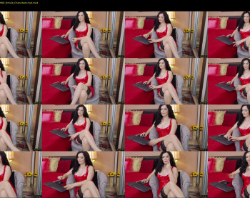 dianacharm — 29 minute Chaturbate female cam show recording, 1080p, Nov 3, 2020