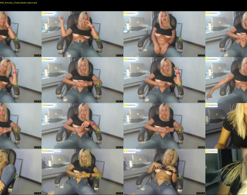 eileen_rose — 70 minute Chaturbate female cam show recording, 1080p, Nov 3, 2020