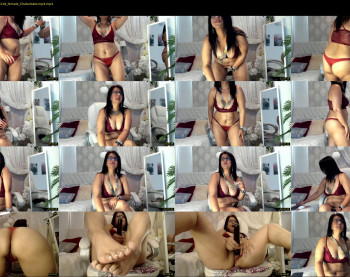 eva_mature — 70 minute Chaturbate female cam show recording, 1080p, Nov 3, 2020