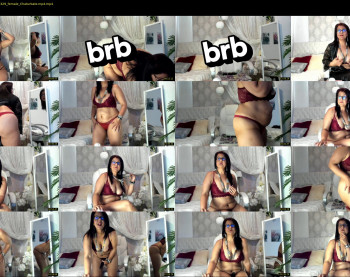 eva_mature — 70 minute Chaturbate female cam show recording, 1080p, Nov 3, 2020