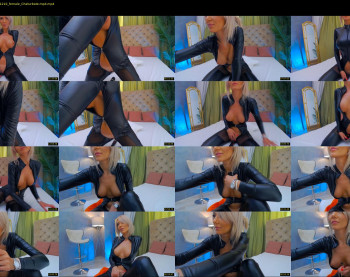 fallingangel_ — 44 minute Chaturbate female cam show recording, 1080p, Nov 3, 2020