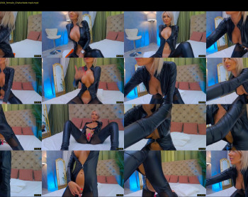 fallingangel_ — 70 minute Chaturbate female cam show recording, 1080p, Nov 3, 2020