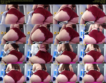 fay_miller2 — 15 minute Chaturbate female cam show recording, 720p, Nov 4, 2020
