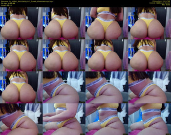 fay_miller2 — 13 minute Chaturbate female cam show recording, 720p, Nov 4, 2020
