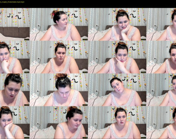giorg107 — 34 minute Chaturbate couple cam show recording, 1080p, Nov 3, 2020