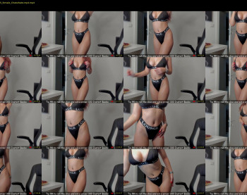 haileygrx — 23 minute Chaturbate female cam show recording, 1080p, Nov 4, 2020