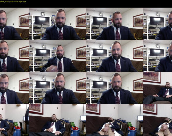 hardworkertn — 49 minute Chaturbate male cam show recording, 720p, Nov 4, 2020