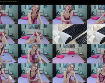 hoootmaggie — 72 minute Chaturbate couple cam show recording, 1080p, Nov 3, 2020