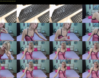 hoootmaggie — 9 minute Chaturbate couple cam show recording, 1080p, Nov 3, 2020