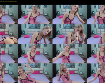 hoootmaggie — 10 minute Chaturbate couple cam show recording, 1080p, Nov 3, 2020