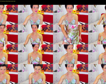 jennalison — 7 minute Chaturbate female cam show recording, 720p, Nov 3, 2020