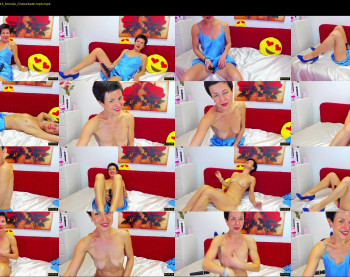 jennalison — 35 minute Chaturbate female cam show recording, 720p, Nov 3, 2020