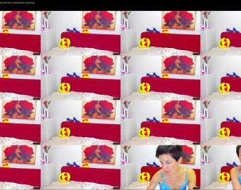 jennalison — 25 minute Chaturbate female cam show recording, 720p, Nov 3, 2020