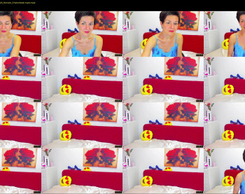jennalison — 40 minute Chaturbate female cam show recording, 720p, Nov 3, 2020