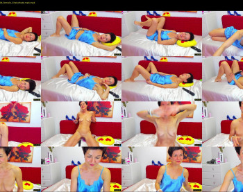 jennalison — 71 minute Chaturbate female cam show recording, 720p, Nov 3, 2020