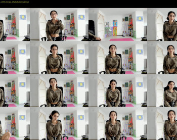 jenny_taborda — 70 minute Chaturbate female cam show recording, 720p, Nov 3, 2020