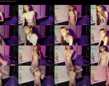 jessica_rays — 71 minute Chaturbate couple cam show recording, 1080p, Nov 4, 2020
