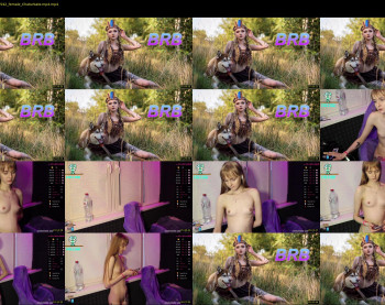 jessica_rays — 44 minute Chaturbate couple cam show recording, 1080p, Nov 4, 2020