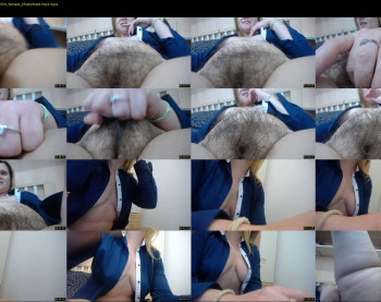 jessika97 — 9 minute Chaturbate female cam show recording, 720p, Nov 3, 2020