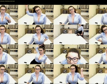 jessykah — 23 minute Chaturbate female cam show recording, 1080p, Nov 3, 2020