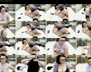 jessykah — 8 minute Chaturbate female cam show recording, 1080p, Nov 3, 2020